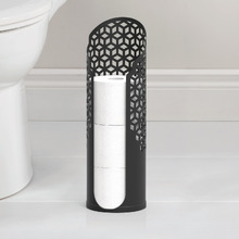 Rollo Toilet Roll Holder